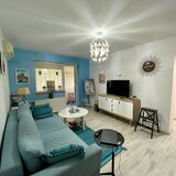 Drumul Taberei, apartament cochet, renovat cu bun gust
